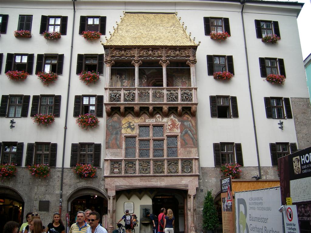 Innsbruck